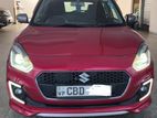 Suzuki Swift 2017