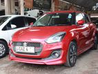 Suzuki Swift 2017