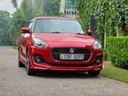 Suzuki Swift 2017