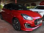 Suzuki Swift 2017