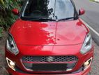 Suzuki Swift 2017