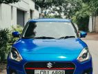 Suzuki Swift 2017