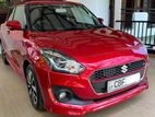 Suzuki Swift 2017