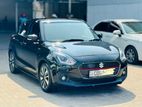 Suzuki Swift 2017