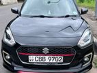 Suzuki Swift 2017