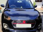 Suzuki Swift 2017