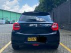 Suzuki Swift 2017