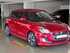 Suzuki Swift 2017