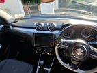 Suzuki Swift 2017