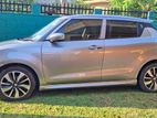 Suzuki Swift 2017