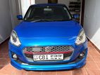 Suzuki Swift 2017