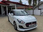 Suzuki Swift 2017