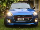 Suzuki Swift 2017