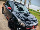 Suzuki Swift 2017