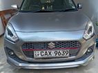 Suzuki Swift 2017