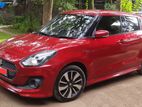 Suzuki Swift 2017