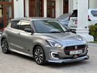 Suzuki Swift 2017 RS