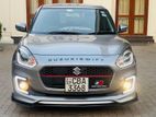 Suzuki Swift 2017 RS
