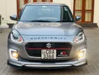 Suzuki Swift 2017 RS