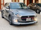Suzuki Swift 2017 RS