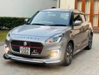 Suzuki Swift 2017 RS