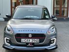 Suzuki Swift 2017 RS