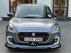 Suzuki Swift 2017 RS