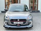 Suzuki Swift 2017 RS