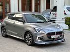 Suzuki Swift 2017 RS