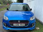 Suzuki Swift 2017 RS