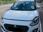 Suzuki Swift 2018