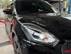 Suzuki Swift 2018