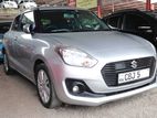 Suzuki Swift 2018