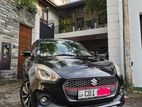 Suzuki Swift 2018