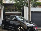 Suzuki Swift 2018