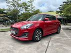 Suzuki Swift 2018