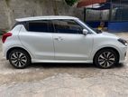 Suzuki Swift 2019