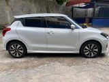 Suzuki Swift 2019