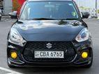 Suzuki Swift 2019