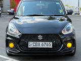 Suzuki Swift 2019