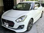 Suzuki Swift 2019