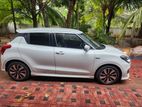 Suzuki Swift 2020