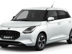 Suzuki Swift 2020 Leasing 80%