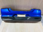SUZUKI SWIFT 2023 REAR BUFFER