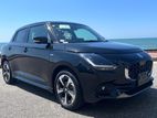 Suzuki Swift 2024
