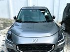 Suzuki Swift 2024
