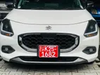 Suzuki Swift 2025