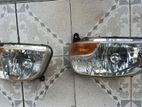 Suzuki Swift 51 S Head Light