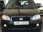 Suzuki Swift 51S 2002