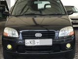 Suzuki Swift 51S 2002